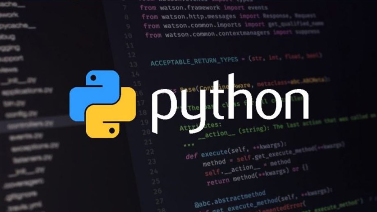 Python