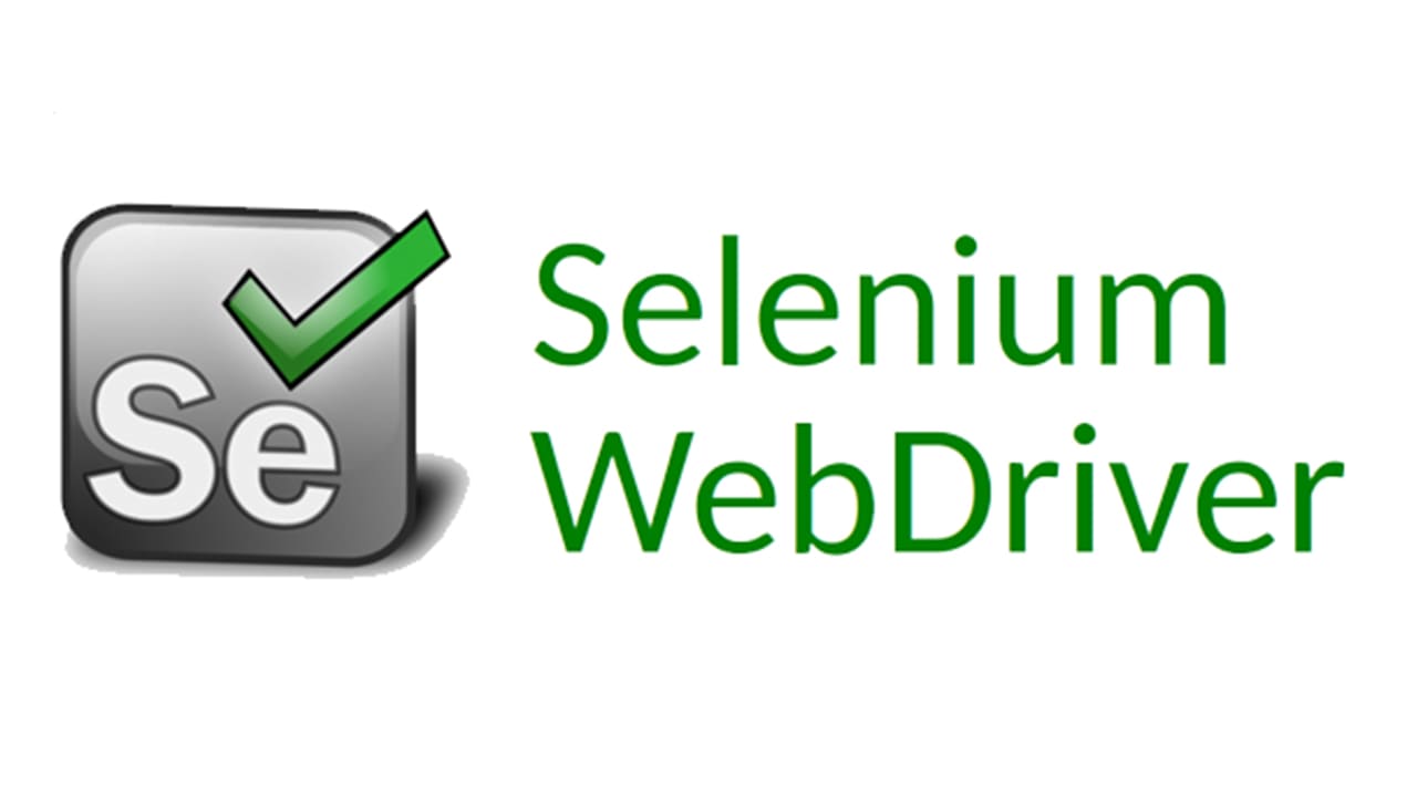 Selenium Webdriver